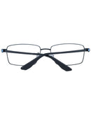 BMW Men's Black Optical Frames - One Size - NuSea