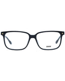 BMW Men's Black Optical Frames - One Size - NuSea