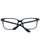 BMW Men's Black Optical Frames - One Size - NuSea