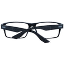 BMW Men's Black Optical Frames - One Size - NuSea