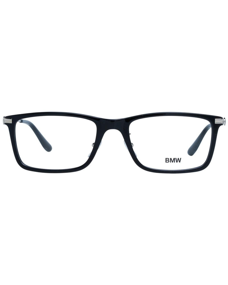 BMW Men's Black Optical Frames - One Size - NuSea