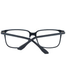 BMW Men's Black Optical Frames - One Size - NuSea