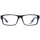 BMW Men's Black Optical Frames - One Size - NuSea