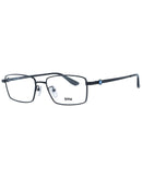 BMW Men's Black Optical Frames - One Size - NuSea