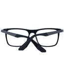 BMW Men's Black Optical Frames - One Size - NuSea