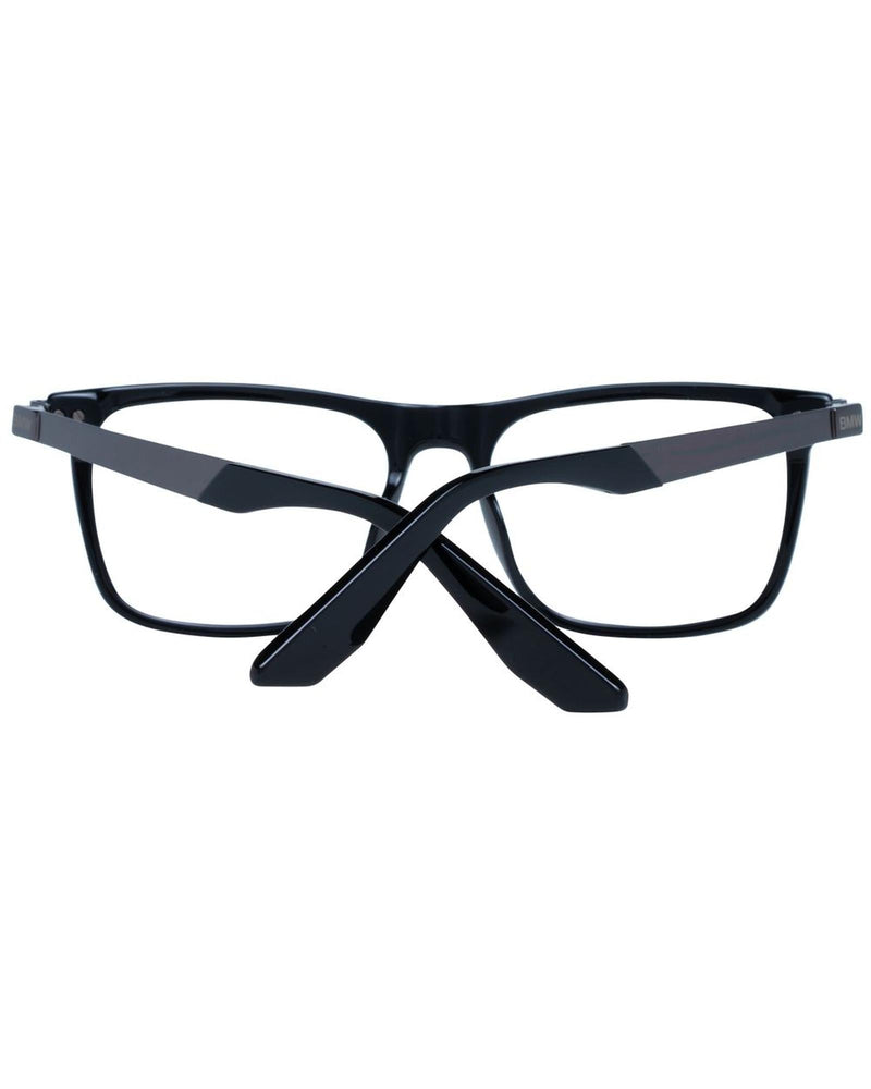 BMW Men's Black Optical Frames - One Size - NuSea