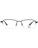BMW Men's Black Optical Frames - One Size - NuSea
