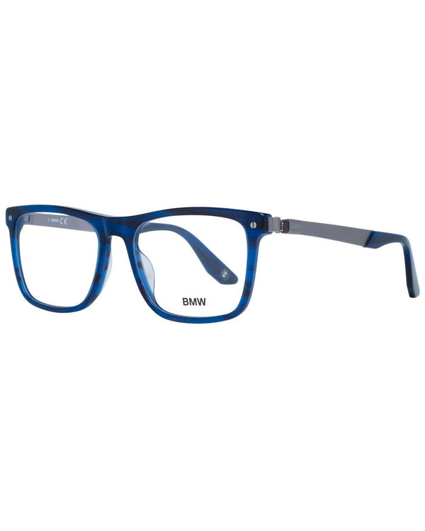 BMW Men's Blue Optical Frames - One Size - NuSea