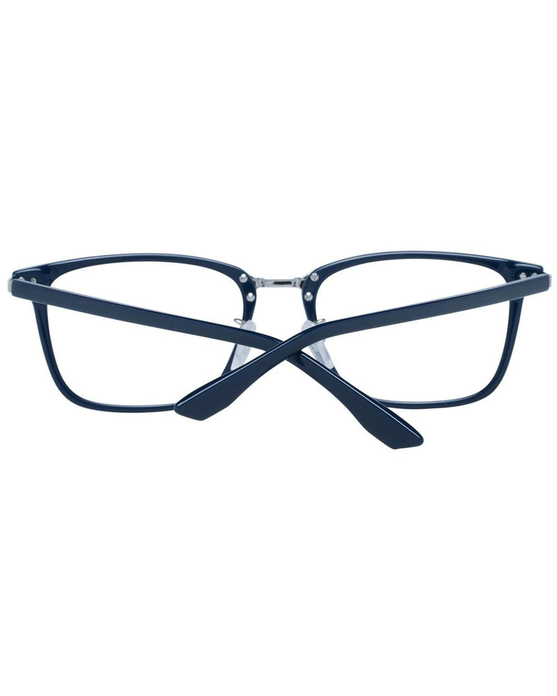 BMW Men's Blue Optical Frames - One Size - NuSea