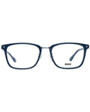 BMW Men's Blue Optical Frames - One Size - NuSea