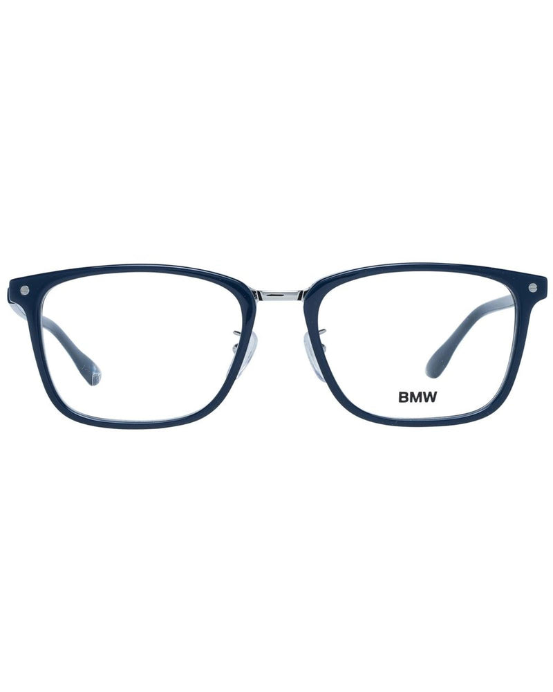 BMW Men's Blue Optical Frames - One Size - NuSea