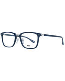 BMW Men's Blue Optical Frames - One Size - NuSea