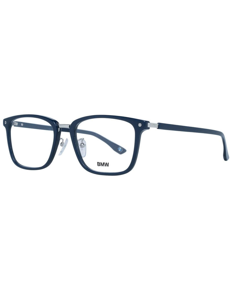 BMW Men's Blue Optical Frames - One Size - NuSea