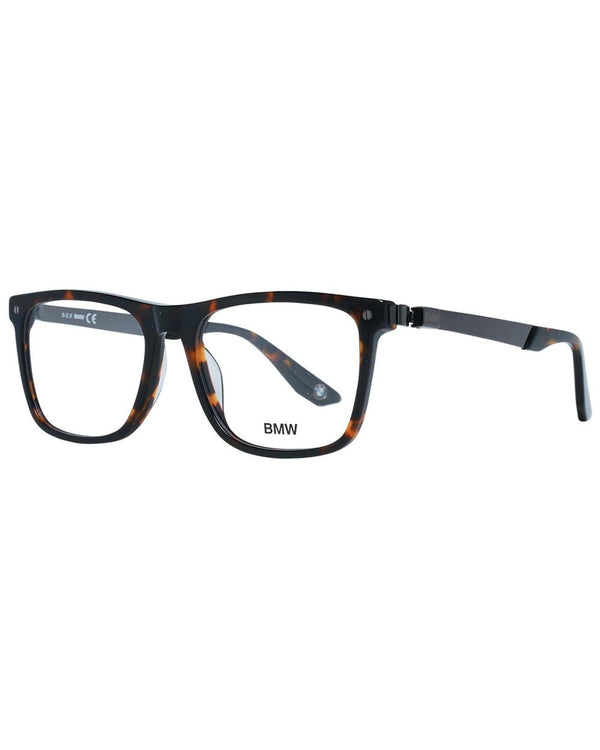 BMW Men's Brown Optical Frames - One Size - NuSea