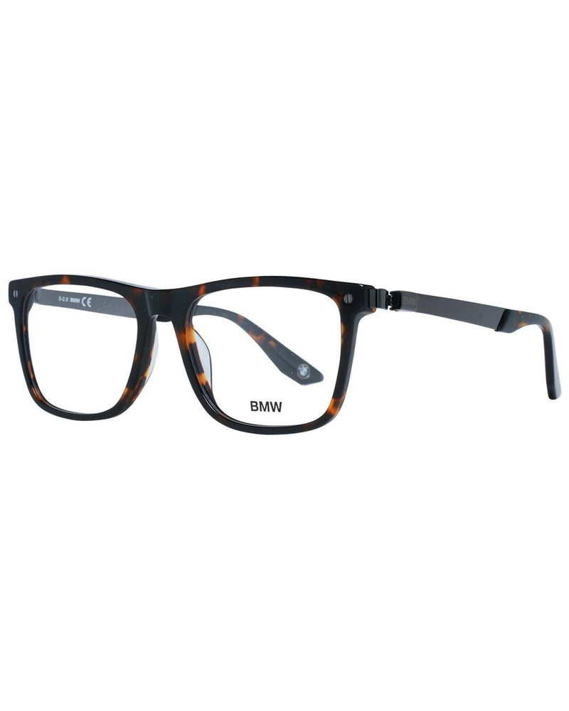 BMW Men's Brown Optical Frames - One Size - NuSea