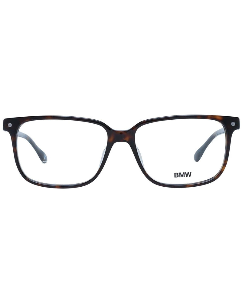 BMW Men's Brown Optical Frames - One Size - NuSea