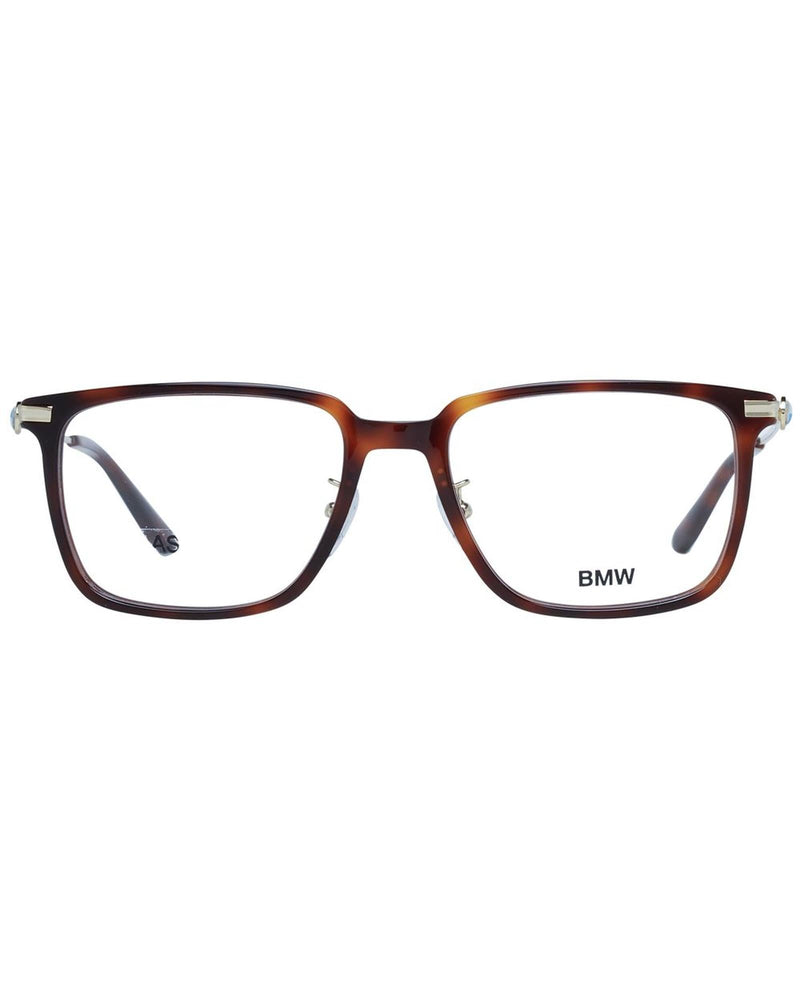 BMW Men's Brown Optical Frames - One Size - NuSea