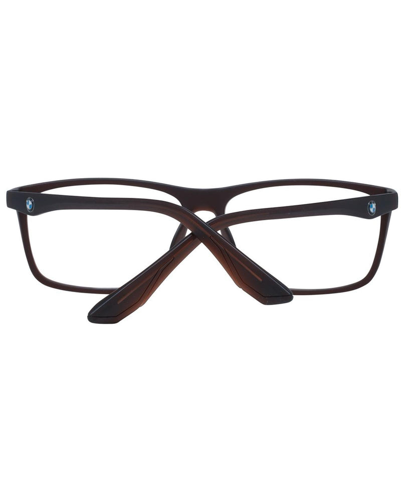 BMW Men's Brown Optical Frames - One Size - NuSea