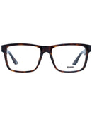 BMW Men's Brown Optical Frames - One Size - NuSea