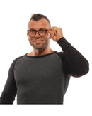 BMW Men's Brown Optical Frames - One Size - NuSea