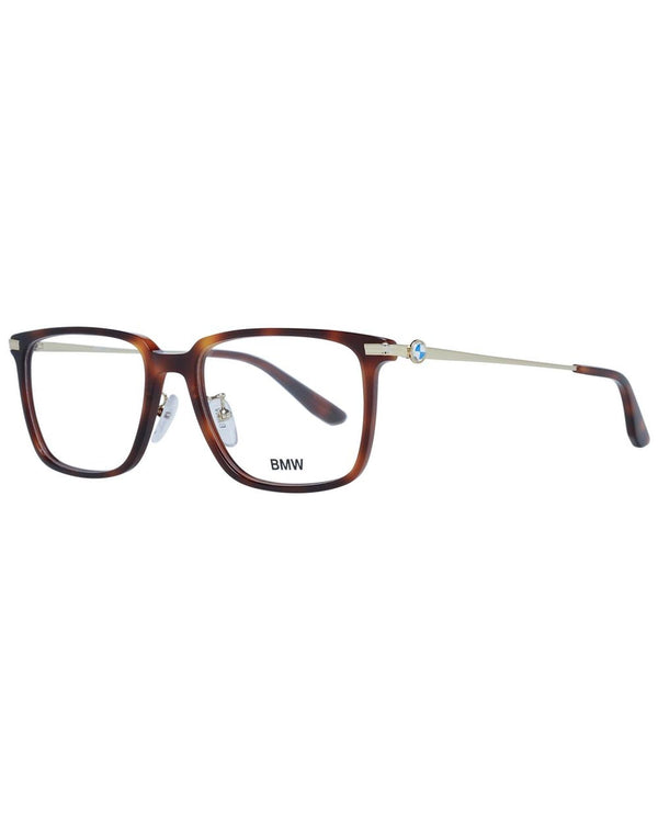 BMW Men's Brown Optical Frames - One Size - NuSea