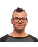 BMW Men's Brown Optical Frames - One Size - NuSea