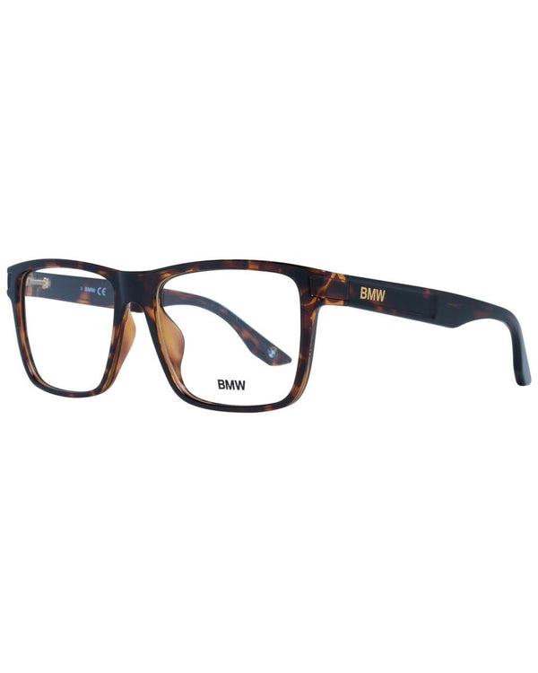BMW Men's Brown Optical Frames - One Size - NuSea