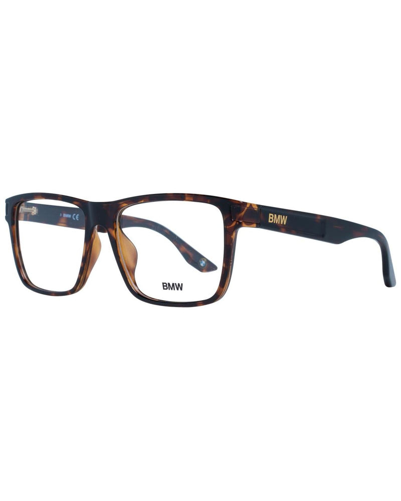 BMW Men's Brown Optical Frames - One Size - NuSea