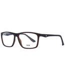 BMW Men's Brown Optical Frames - One Size - NuSea