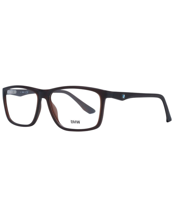 BMW Men's Brown Optical Frames - One Size - NuSea