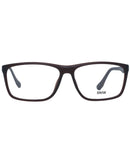 BMW Men's Brown Optical Frames - One Size - NuSea