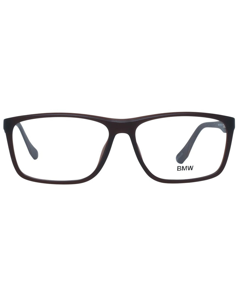 BMW Men's Brown Optical Frames - One Size - NuSea