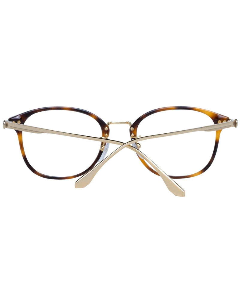 BMW Men's Brown Optical Frames - One Size - NuSea