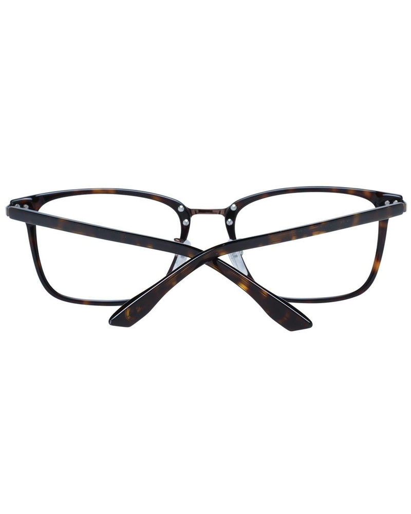 BMW Men's Brown Optical Frames - One Size - NuSea