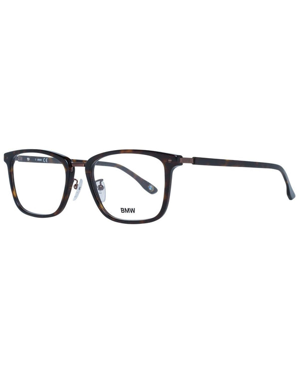BMW Men's Brown Optical Frames - One Size - NuSea