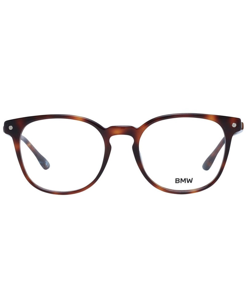 BMW Men's Brown Optical Frames - One Size - NuSea