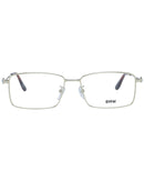 BMW Men's Gold Optical Frames - One Size - NuSea