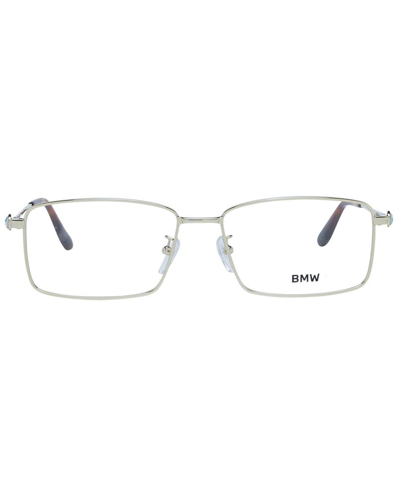 BMW Men's Gold Optical Frames - One Size - NuSea