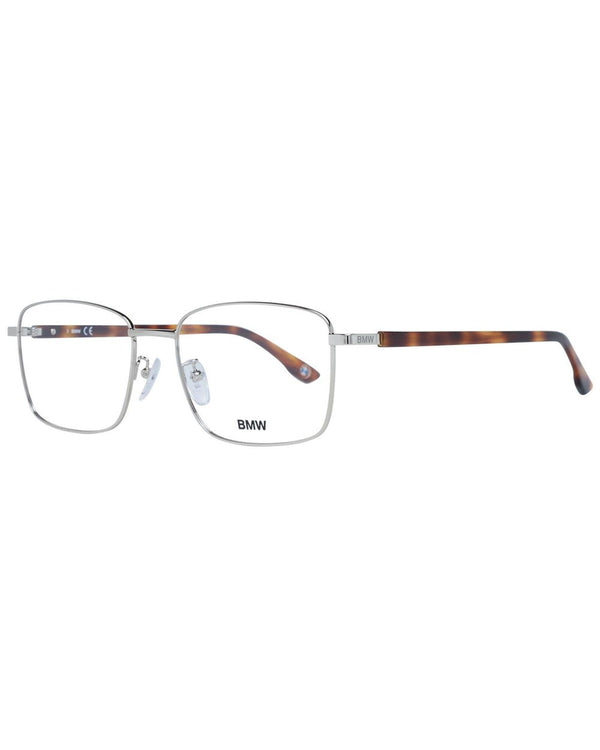BMW Men's Gold Optical Frames - One Size - NuSea