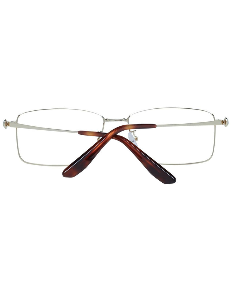 BMW Men's Gold Optical Frames - One Size - NuSea