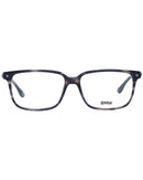 BMW Men's Gray Optical Frames - One Size - NuSea
