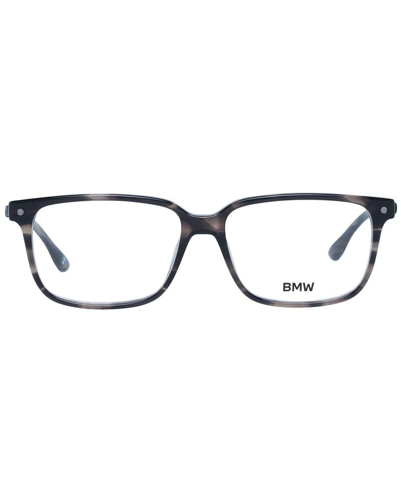 BMW Men's Gray Optical Frames - One Size - NuSea