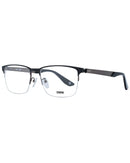 BMW Men's Gray Optical Frames - One Size - NuSea
