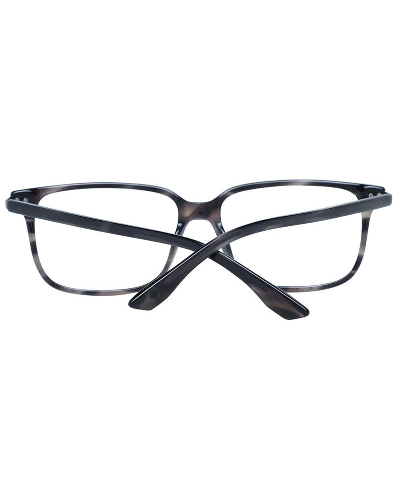BMW Men's Gray Optical Frames - One Size - NuSea