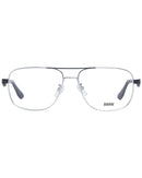 BMW Men's Silver Optical Frames - One Size - NuSea