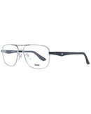BMW Men's Silver Optical Frames - One Size - NuSea
