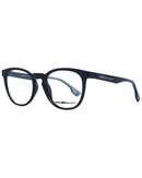 BMW Motorsport Men's Black Optical Frames - One Size - NuSea