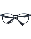 BMW Motorsport Men's Black Optical Frames - One Size - NuSea