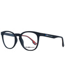 BMW Motorsport Men's Black Optical Frames - One Size - NuSea