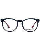 BMW Motorsport Men's Black Optical Frames - One Size - NuSea